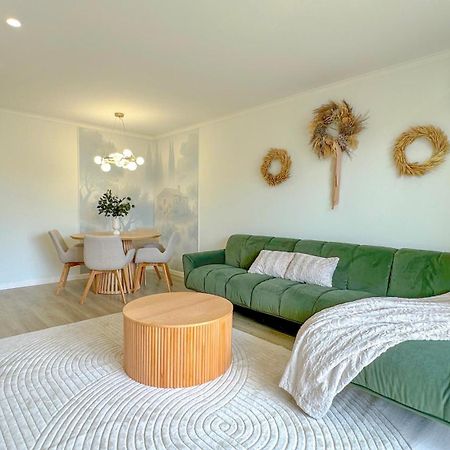 Quiboo #5 Apartment Brasov Luaran gambar