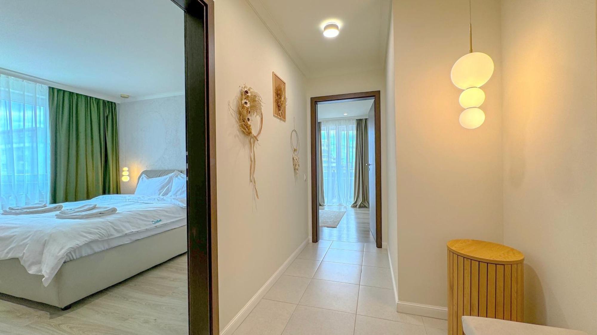 Quiboo #5 Apartment Brasov Luaran gambar