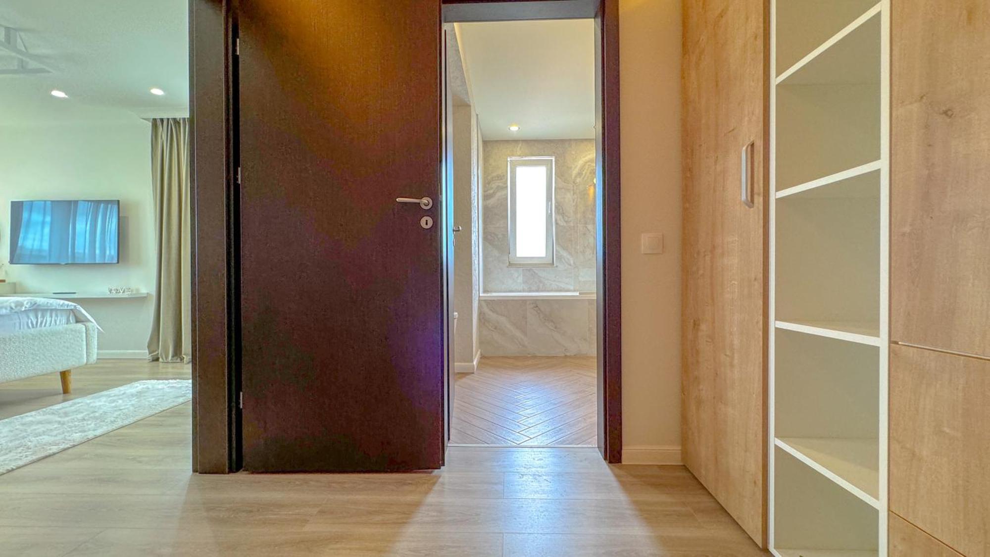 Quiboo #5 Apartment Brasov Luaran gambar
