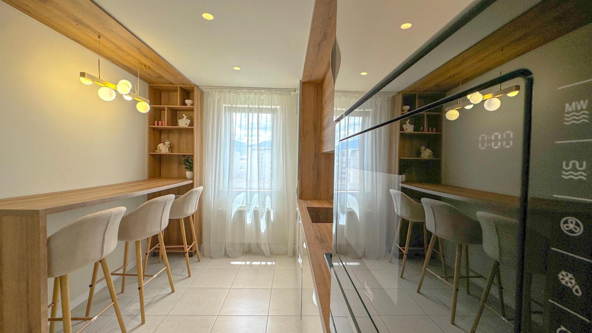 Quiboo #5 Apartment Brasov Luaran gambar