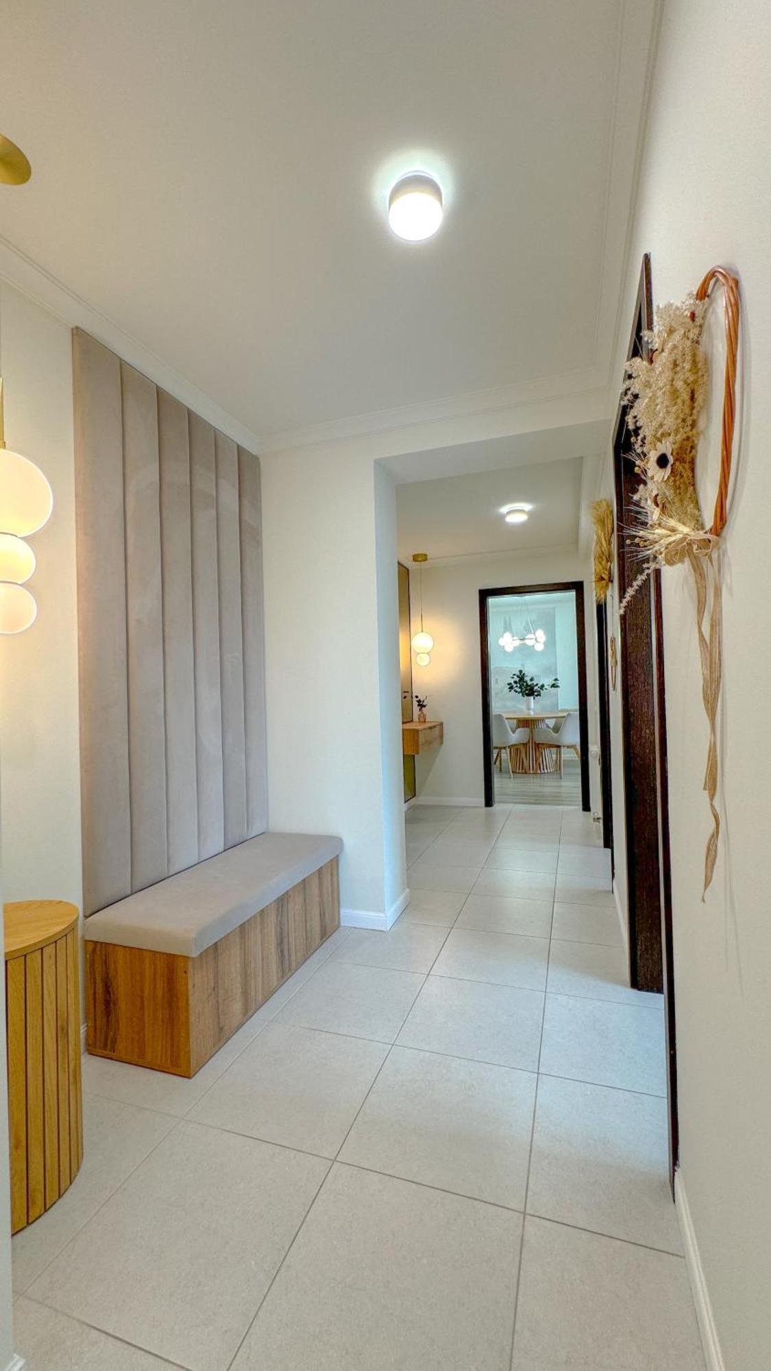 Quiboo #5 Apartment Brasov Luaran gambar
