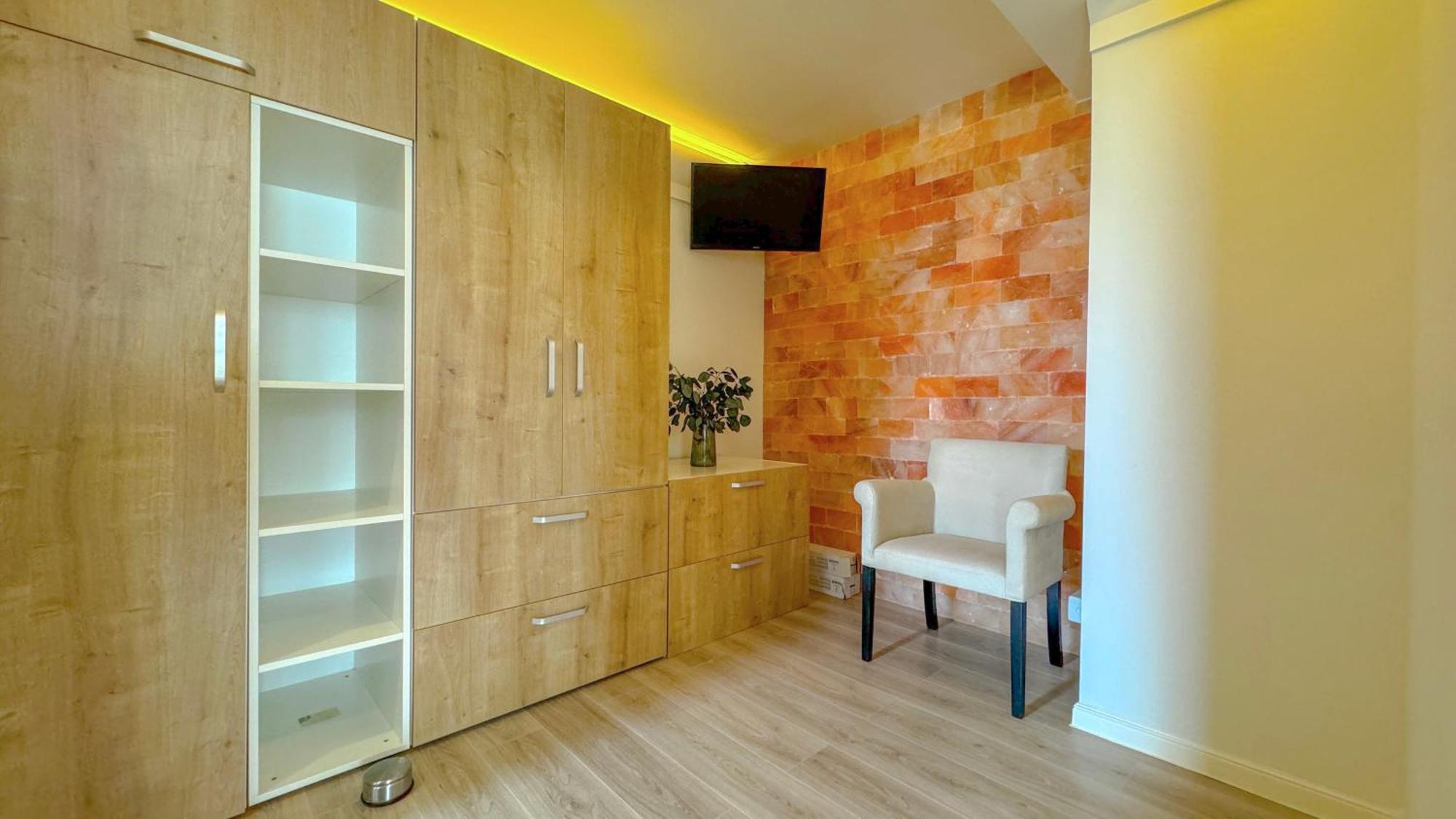 Quiboo #5 Apartment Brasov Luaran gambar